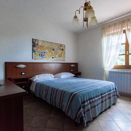 B&B La Bredia Fivizzano Dış mekan fotoğraf