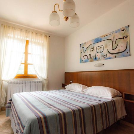 B&B La Bredia Fivizzano Dış mekan fotoğraf