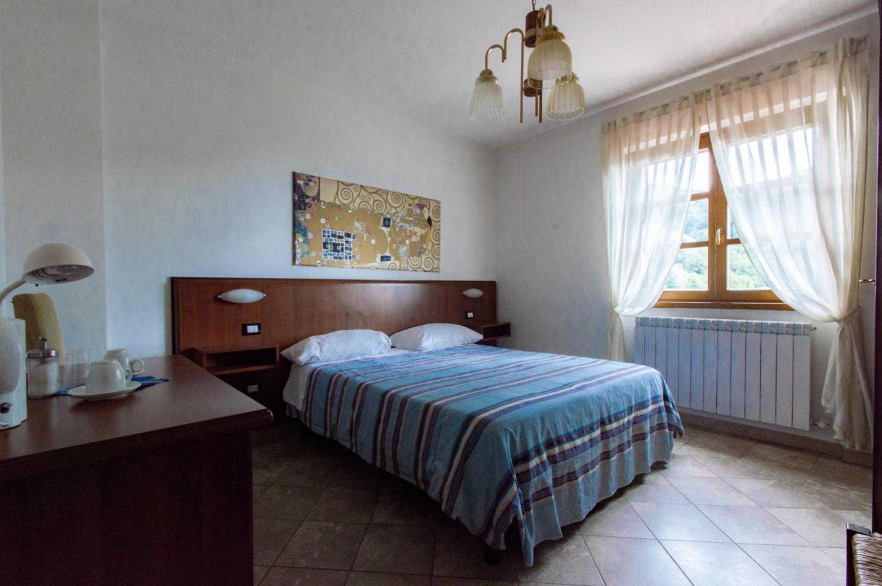 B&B La Bredia Fivizzano Dış mekan fotoğraf