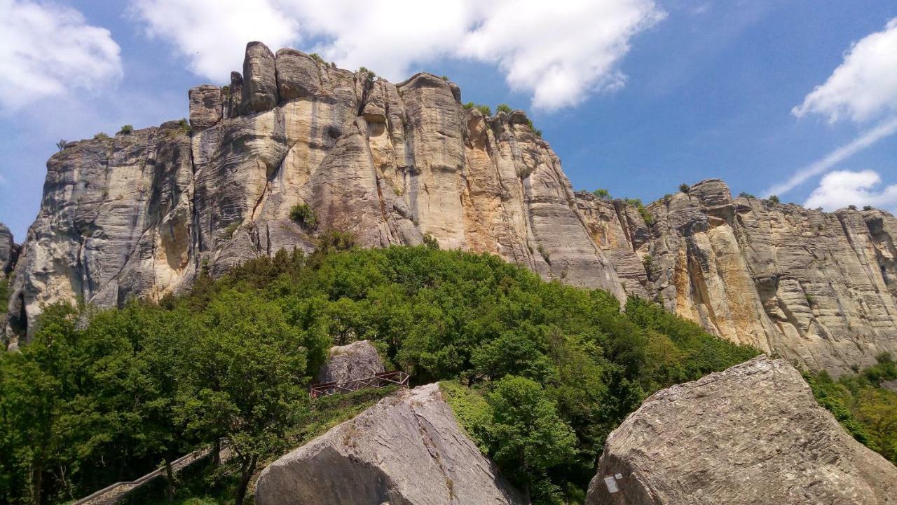 B&B La Bredia Fivizzano Dış mekan fotoğraf