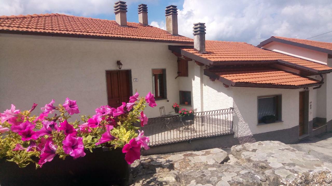 B&B La Bredia Fivizzano Dış mekan fotoğraf