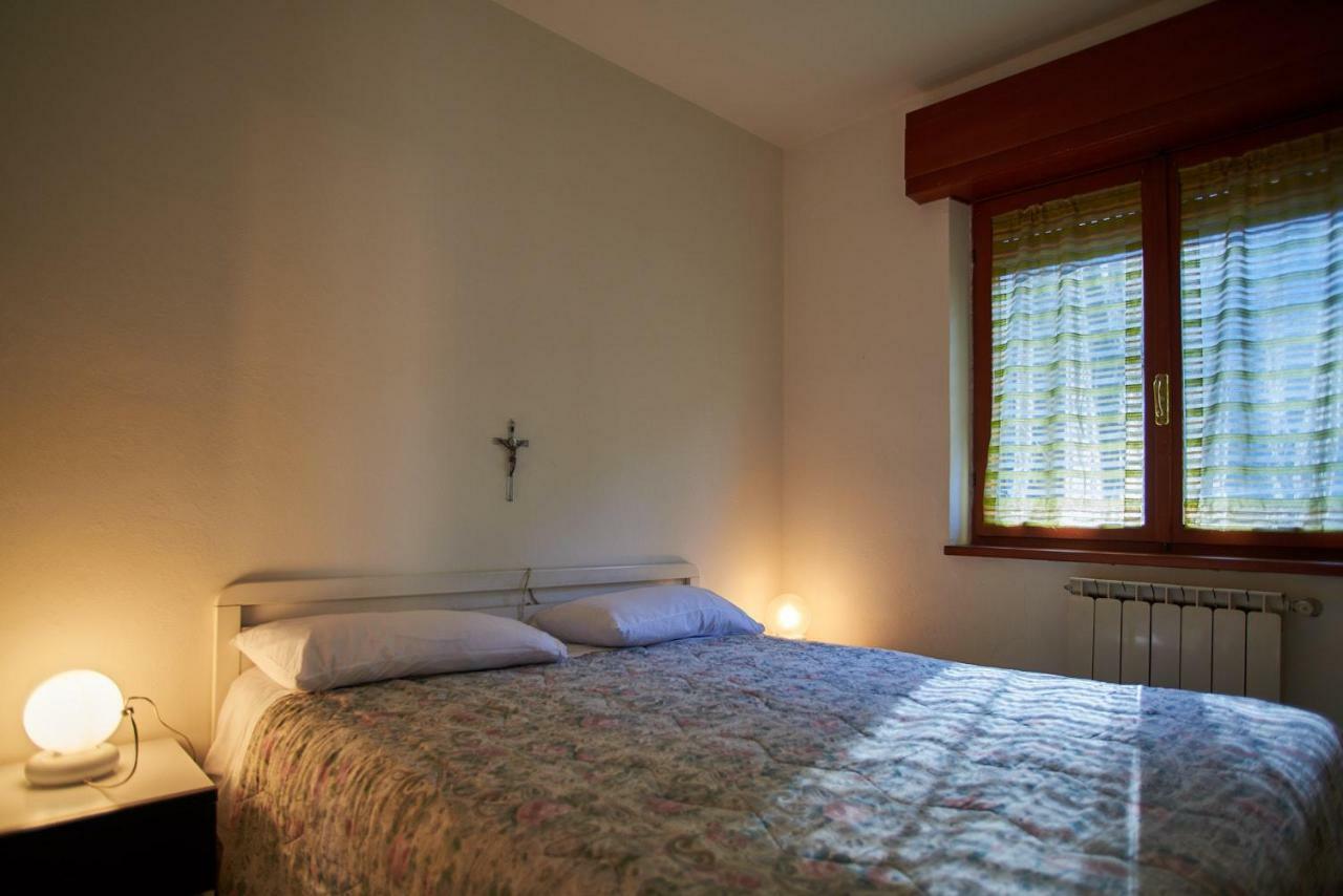 B&B La Bredia Fivizzano Dış mekan fotoğraf