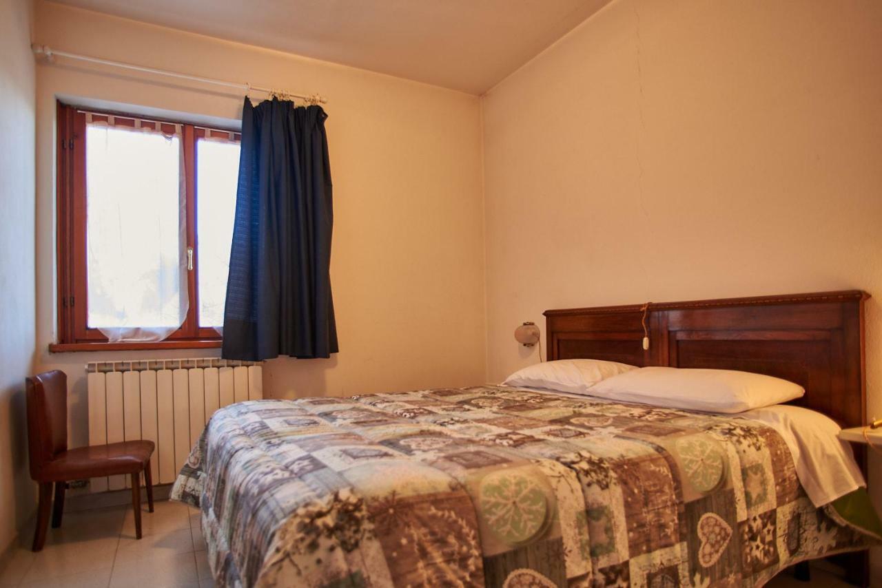 B&B La Bredia Fivizzano Dış mekan fotoğraf